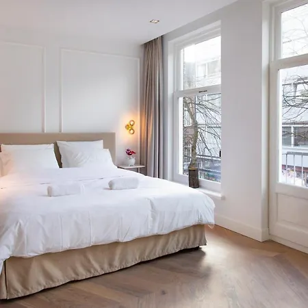 New! Stylish And Luxurious Casa - The Pijp Bed & Breakfast Amsterdam